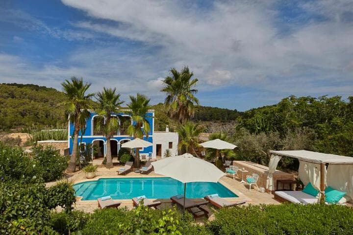 Villa Can Coves photo 1