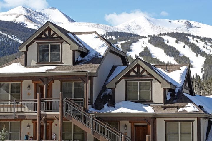 The Corral at Breckenridge by Great Western Lodging photo 4