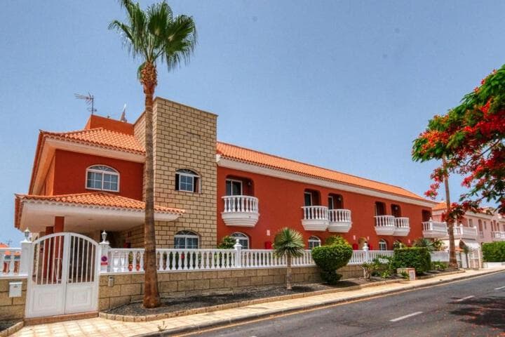 Apartamentos Callaomar photo 5