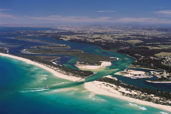 NRMA Eastern Beach Holiday Park photo 3
