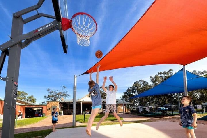 BIG4 Mudgee Holiday Park photo 2