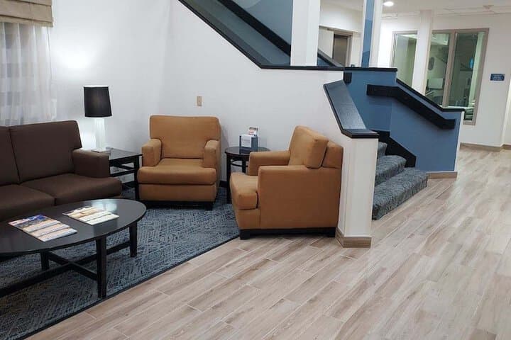 Sleep Inn Missoula Southgate photo 5