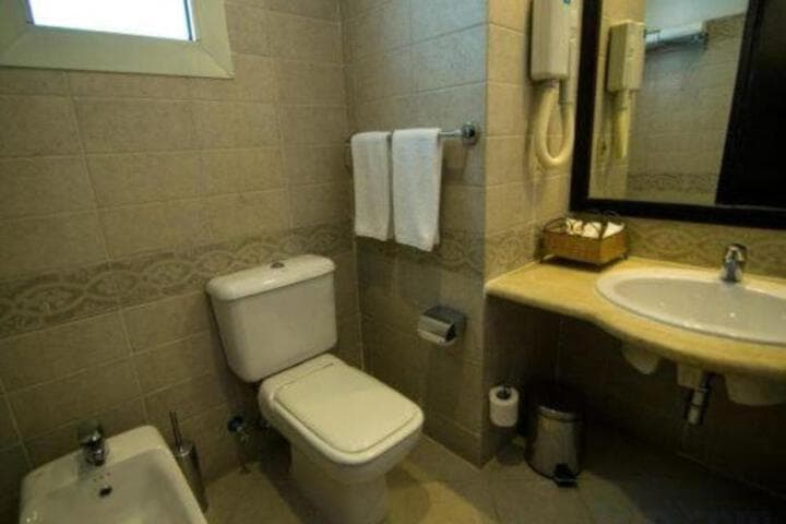 Domina El Sultan Hotel & Resort photo 3