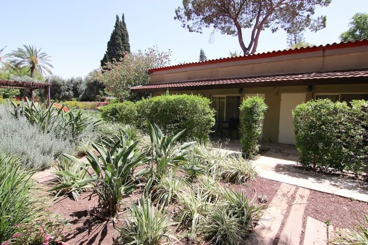 Kibbutz Ashdot Yaacov Ichud Country Lodging photo 2