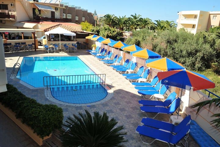 Dias Hotel photo 2