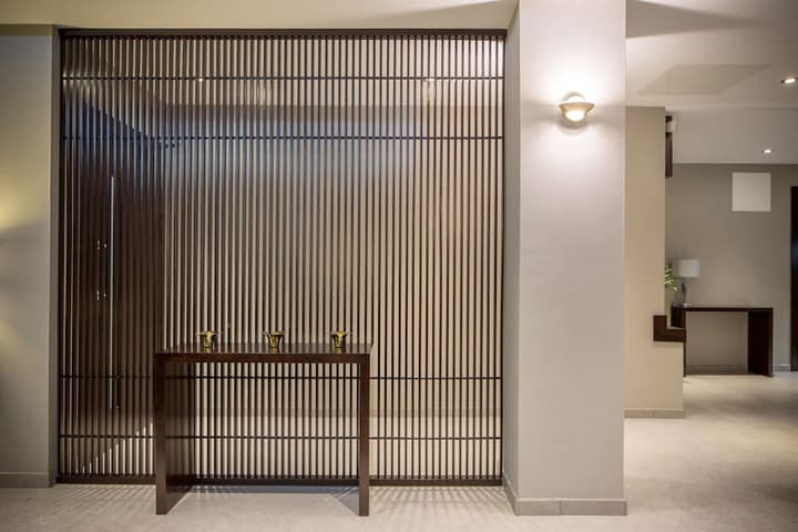 Mansio Suites The Headrow photo 4