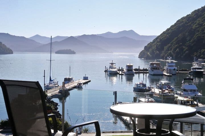 Picton Waterfront Apartments photo 1
