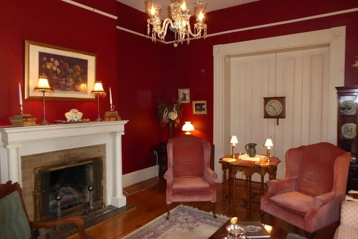 The Carriage Inn B&B photo 4