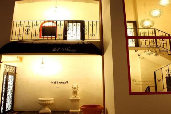 Gapyeong Hill Story Pension photo 2