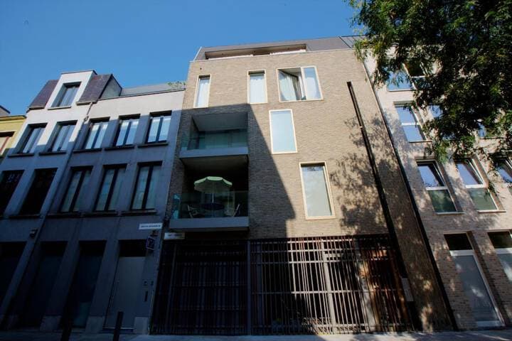 Antwerp For Two Bed & Breakfast photo 3
