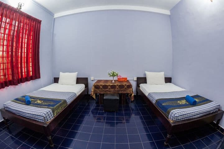 Lovely Jubbly Villa Hostel photo 5