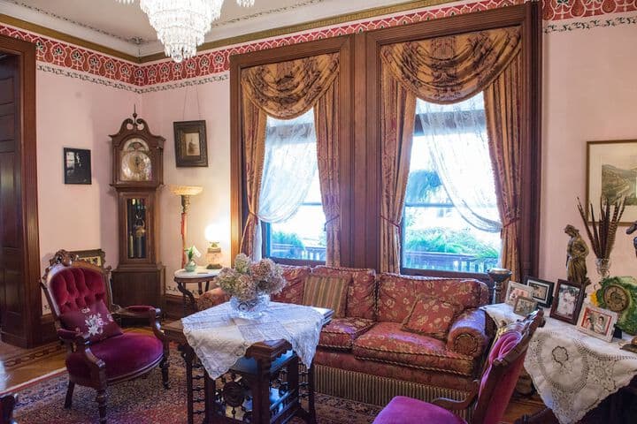 The Gables B&B Philadelphia photo 3
