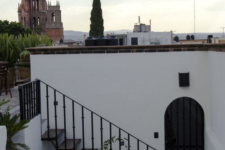 Casa de los Olivos photo 2