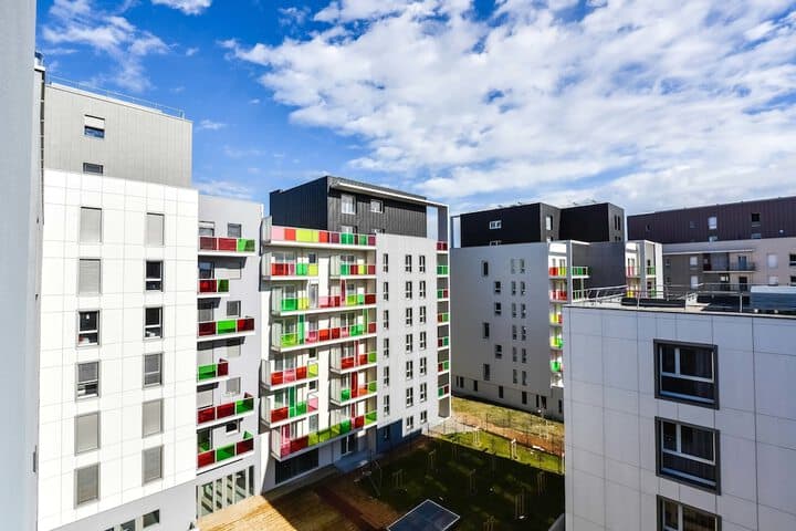 Q7 Lodge Lyon 7 photo 3