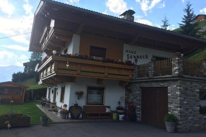 Haus Sonneck photo 1
