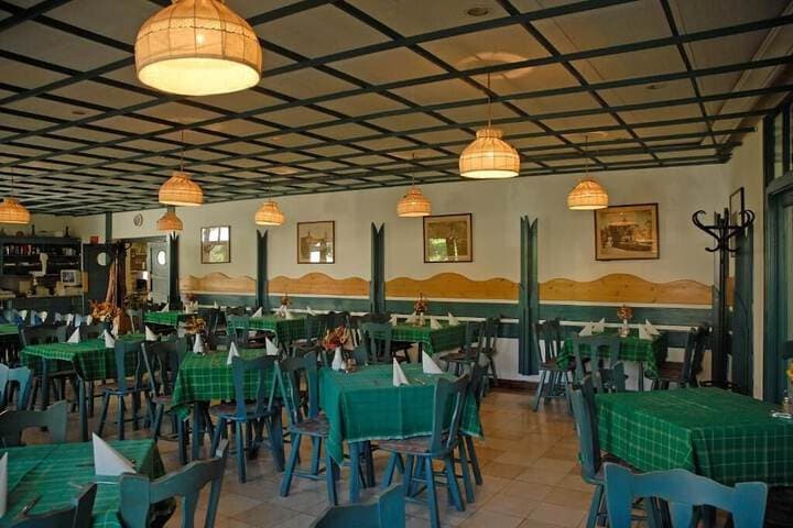 Abbázia Club Hotel Kék photo 3