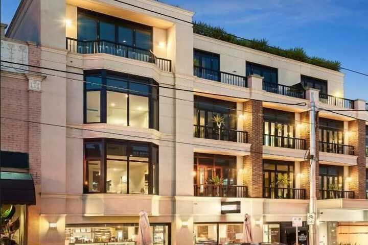 Corporate Living Accommodation Hawthorn photo 5