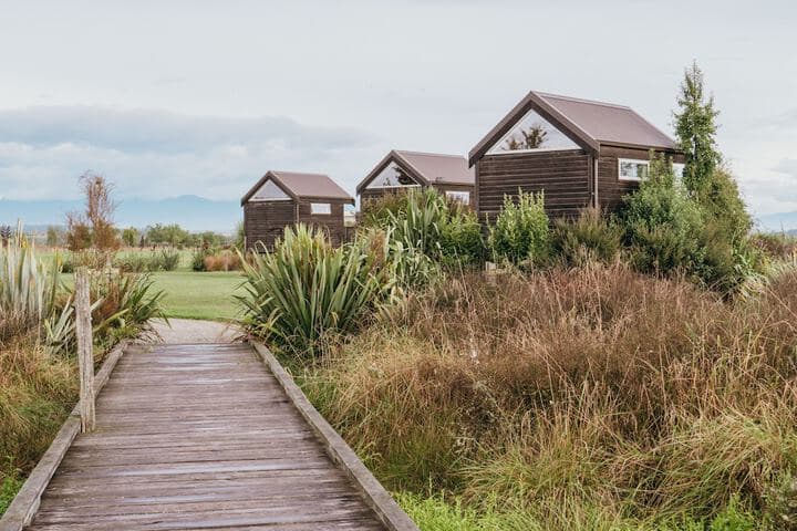 Appleby House & Rabbit Island Huts photo 5
