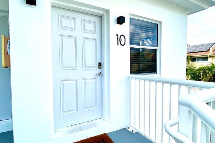 Southwinds Inn by The Gold Nests photo 4