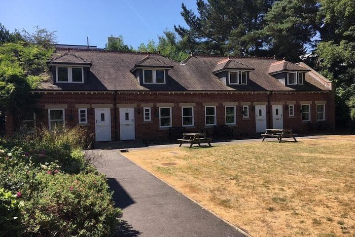 Chine Cottage photo 1