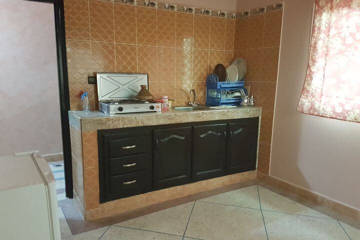 Résidence Marwa photo 3
