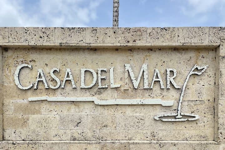 Casa Del Mar photo 1