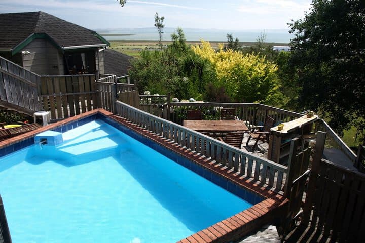 Grafton Cottage & Chalets photo 3