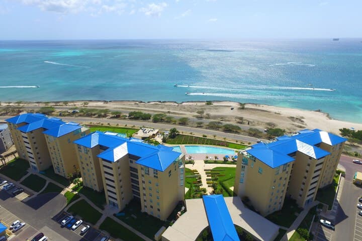 Blue Residences photo 4