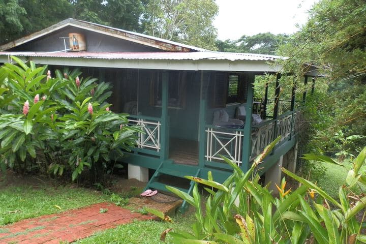 Harding Hall Hideaway photo 2