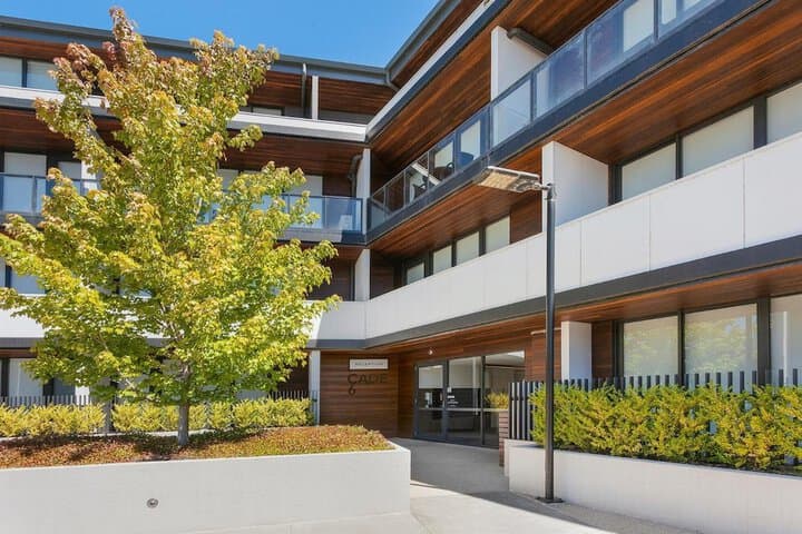 Clayton Serviced Apartments photo 4