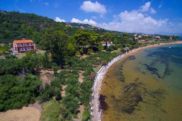 Villa Ostria photo 2