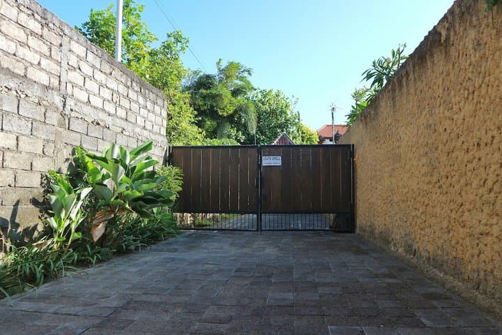 Louto Dmell Guesthouse photo 2