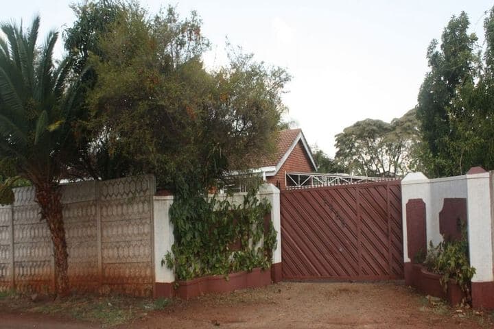 Home Away From Home Westgate Harare photo 4