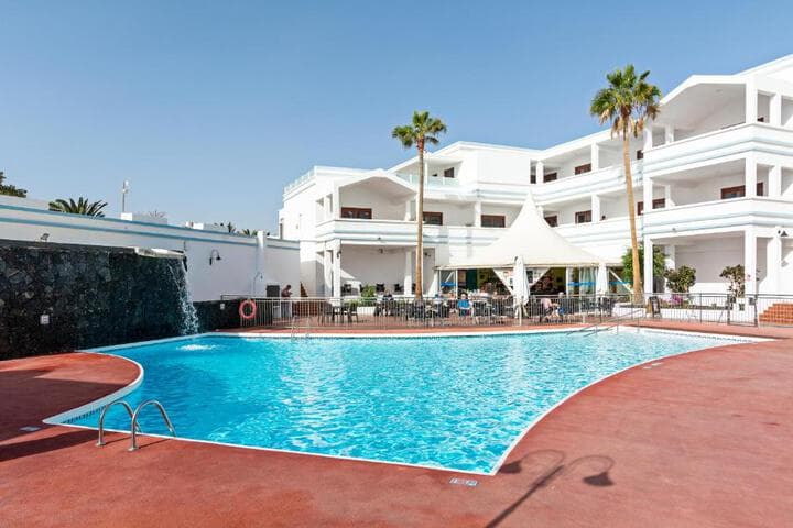 Apartamentos Oceano Adults Only Sólo Adultos photo 2