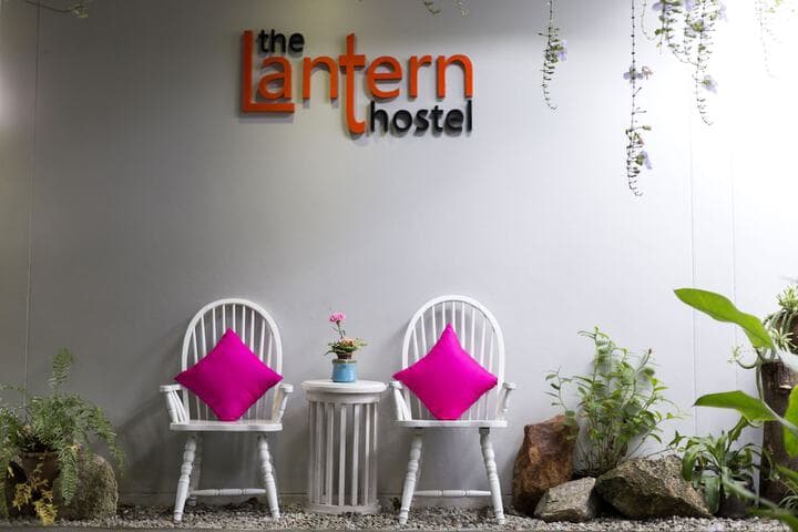 The Lantern Hostel&SPA photo 2