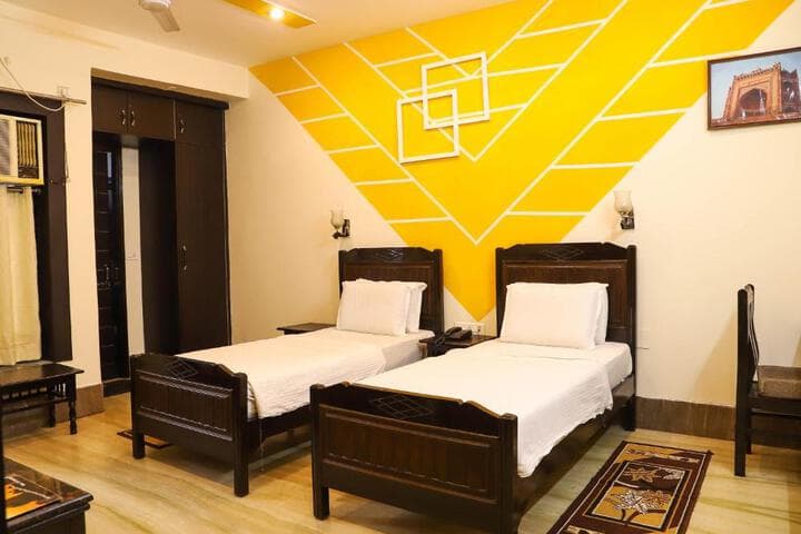 Pearl of Taj Home Stay photo 4