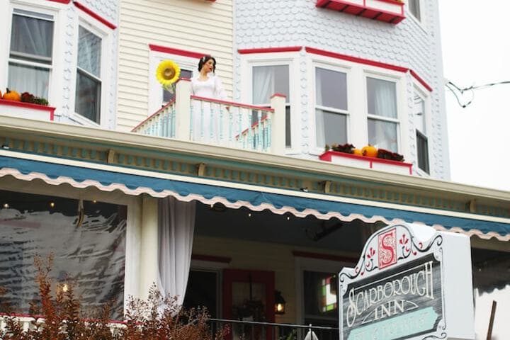 Scarborough Inn photo 5