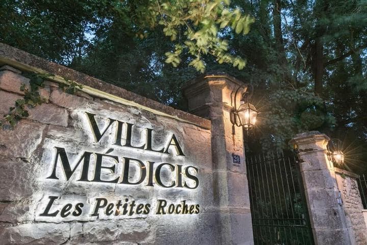 Home Médicis Les Petites Roches photo 5