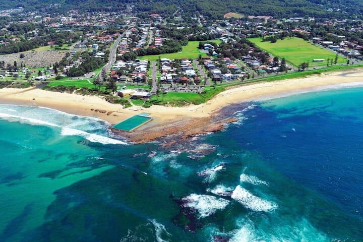 Bulli Beach Tourist Park photo 2
