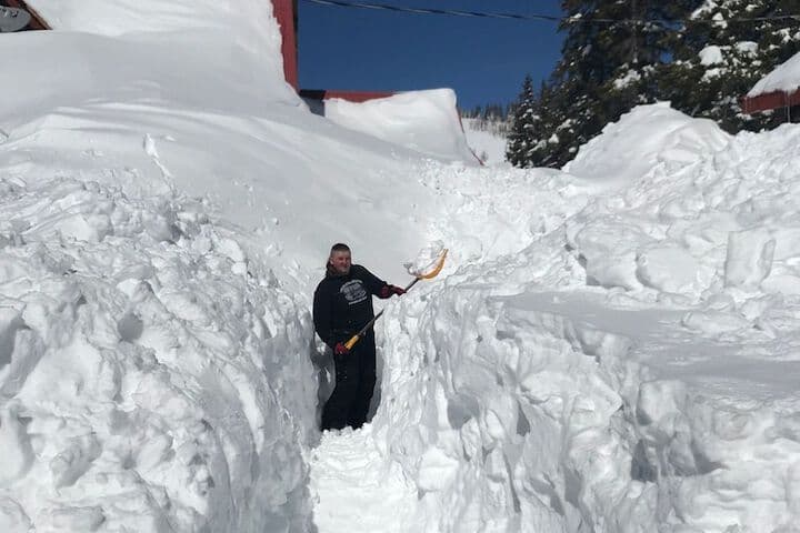 Alexander lake lodge photo 2