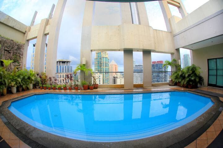 BSA Suites Makati photo 5