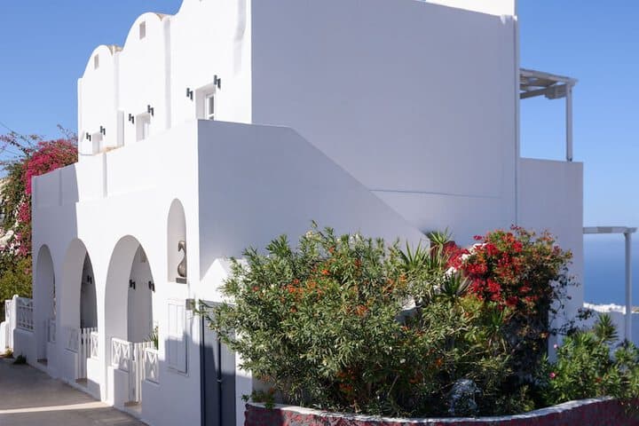 Muses Cycladic Suites photo 2
