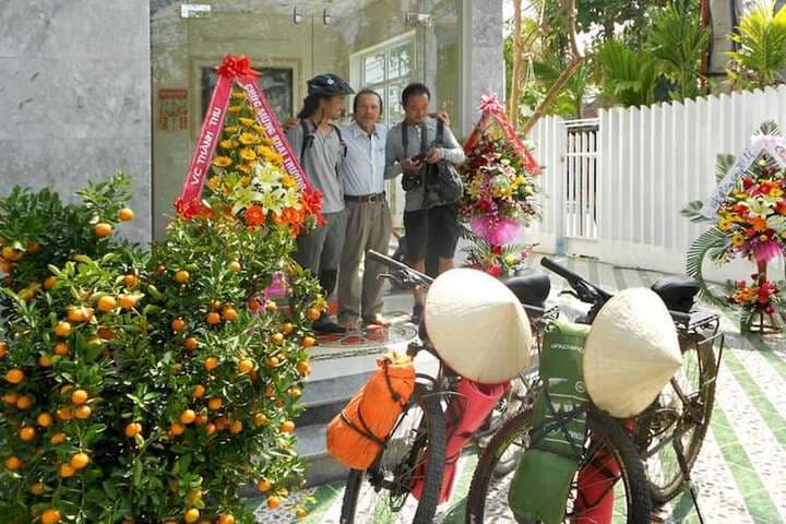 Center Homestay photo 3