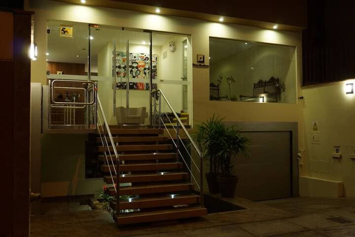 Atrium Miraflores photo 5