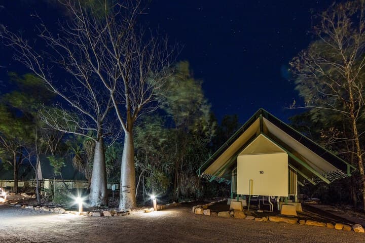 Discovery Resorts El Questro (Emma Gorge) photo 5