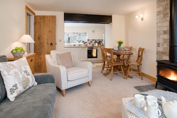Chatton Cottage photo 3