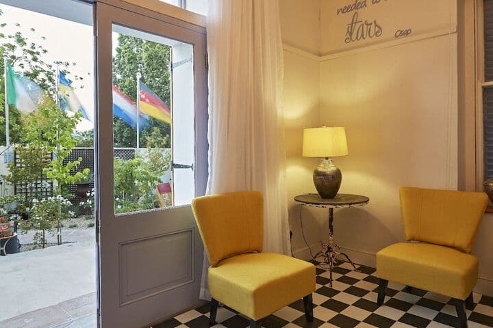 Yellow Aloe Guesthouse photo 5