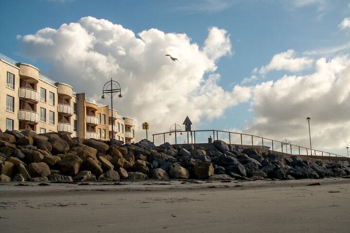 Galway Bay Sea View Apartments photo 3