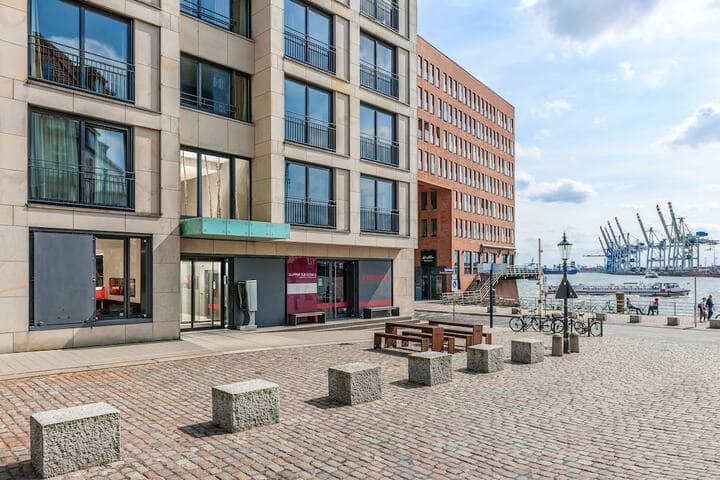 Clipper Boardinghouse – Hamburg Holzhafen photo 4