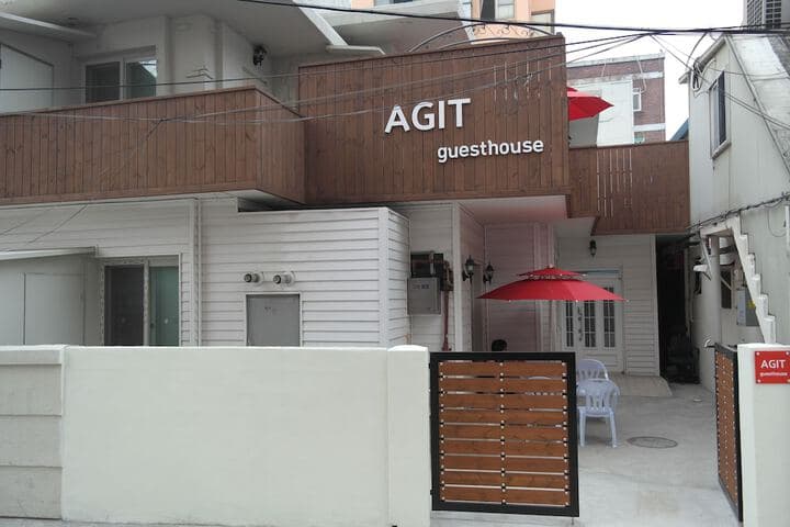 Agit Guesthouse photo 2